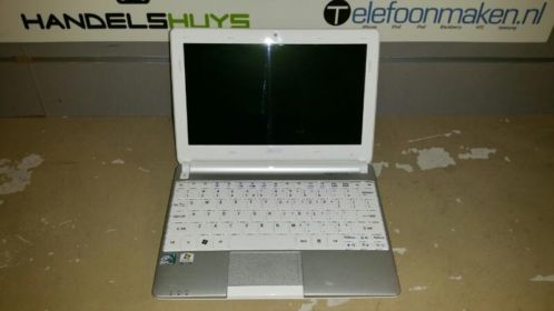 Acer aspire one D257 netbook