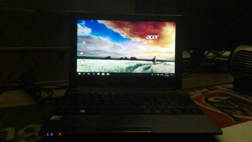 acer aspire one D260