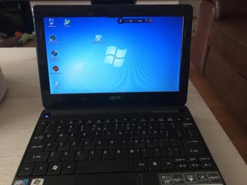 Acer Aspire One D270 10,1 inch