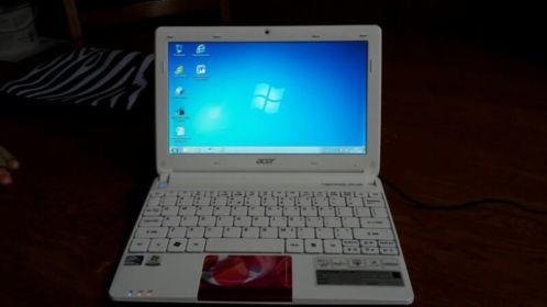 Acer Aspire One D270 Limited Edition