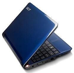 Acer Aspire One Defect