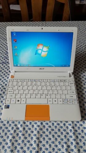 Acer aspire one Happy 2