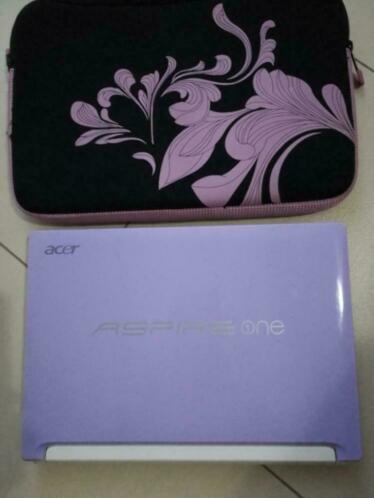 Acer Aspire One HAPPY-2DQuu2gb250HHDWIN 8WebCam