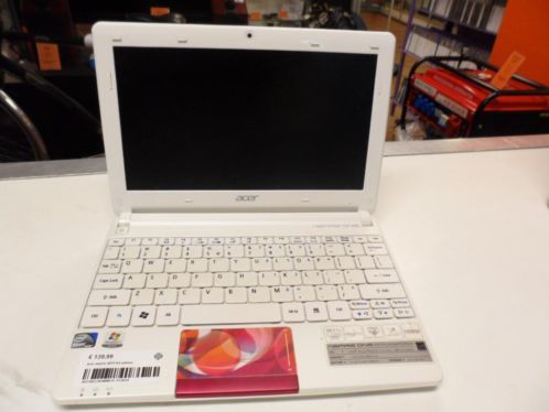 Acer aspire one  limited edition  windows 7  300 gb hdd