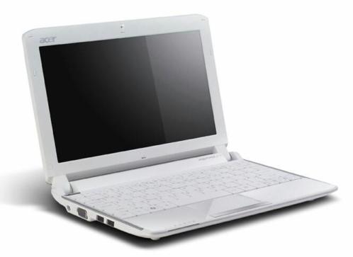 Acer aspire one mini laptop