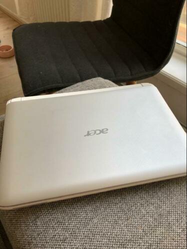 Acer aspire one mini laptop