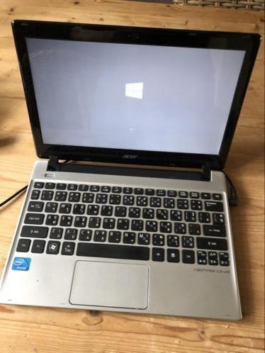 Acer Aspire One Mini laptop