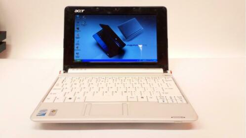 Acer Aspire One Mini Laptop  Incl. garantie