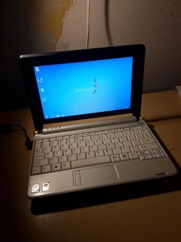 Acer Aspire One mini noteboom