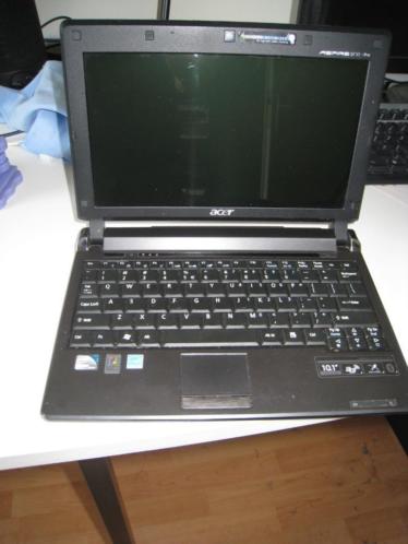 Acer Aspire One - onderdelen