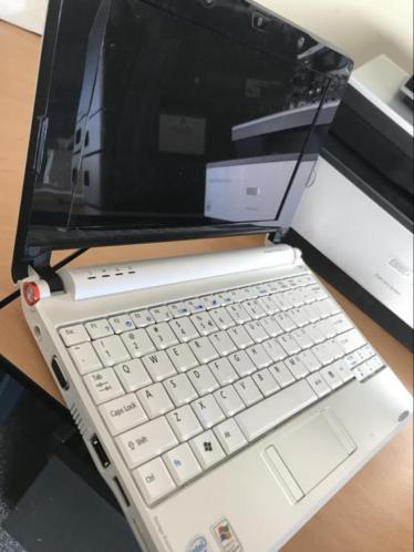 Acer Aspire One - Xp