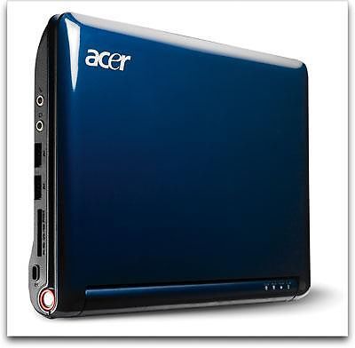 acer aspire one ZG5