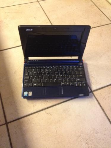 Acer Aspire One ZG5