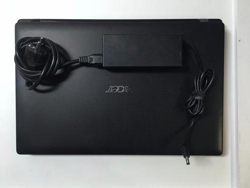 Acer Aspire P5WE0 - 500GB HDD - 8GB RAM - intel i7