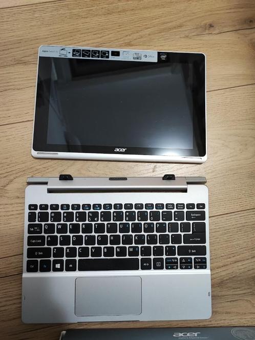 Acer Aspire Switch 10