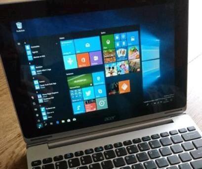 Acer Aspire Switch 10