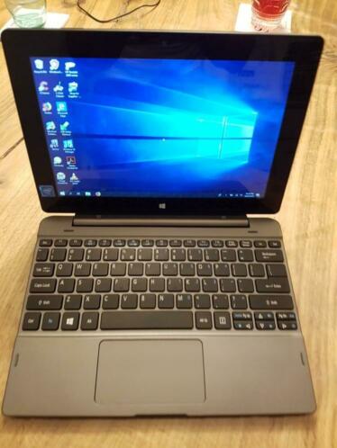 acer aspire switch 10 laptop - tablet