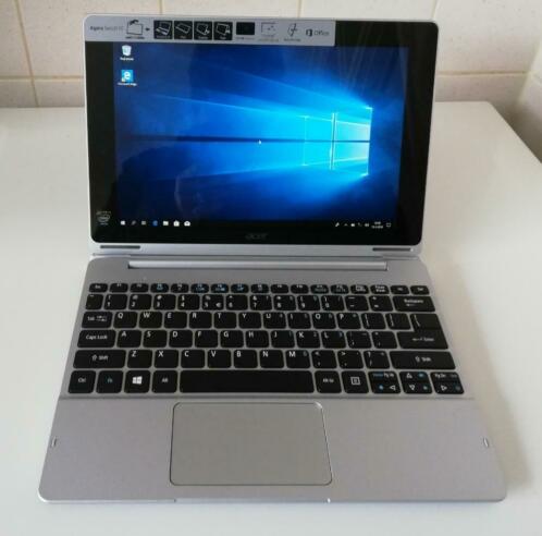 Acer aspire switch 10 laptop tablet touch 