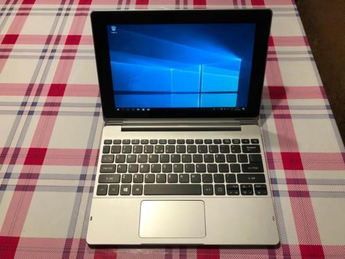 Acer aspire switch 10 laptoptablet