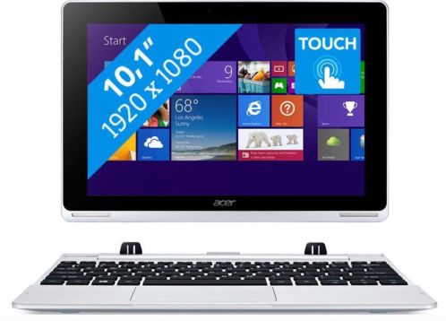  Acer Aspire Switch 10 SW5-012-12ER - Nieuw