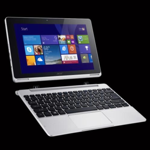 Acer Aspire Switch 10 (tablet  PC in 1).