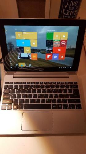 Acer Aspire Switch 10 tabletlaptop