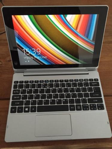 Acer Aspire Switch 10 touch screen 64Gb SSD 