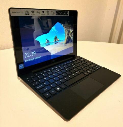Acer Aspire Switch 10E (Windows tablet)