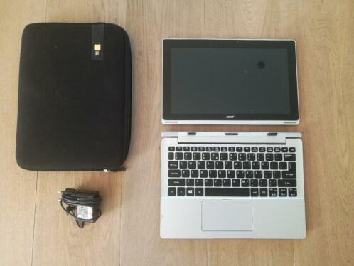 Acer aspire switch 11 hybrid tabletlaptop