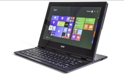 Acer aspire Switch 12
