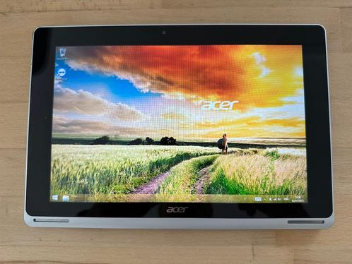 Acer Aspire Switch tablet