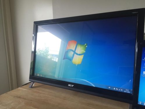 Acer Aspire T231H 23039039 FullHD Touchscreen Monitor