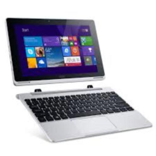 Acer Aspire tablet en laptop 2 in 1