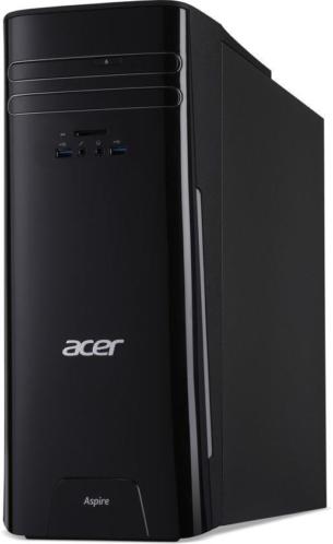 Acer Aspire TC-281 A1028 NL - Desktop SHOWMODEL (Desktops)