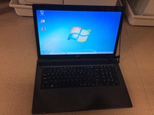 Acer Aspire te koop