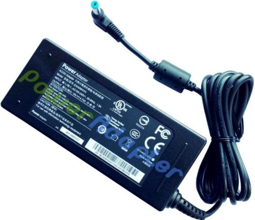 Acer Aspire Timeline TimelineX 90W Adapter  (19V 4.74A)