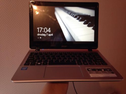 Acer Aspire V11 Qwerty