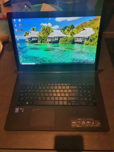 Acer Aspire V17 Nitro Black Edition 17 inch