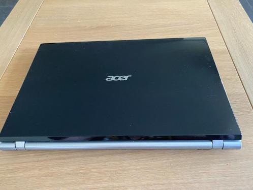 Acer Aspire V3 517 UpgradeI5-3210M CPU 6GB500GB SSD