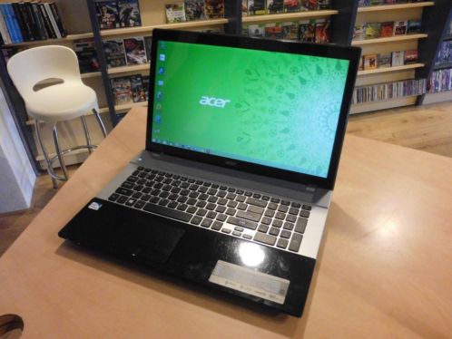 Acer Aspire V3 731 6GB 500GB Windows 8 19039039 2.2 GARANTIE 