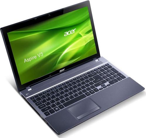Acer Aspire V3-731 laptop 256 GB 16 GB RAM