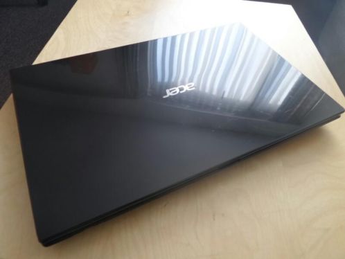 Acer Aspire V3 i7-3610QM, GT640, 320gb hdd