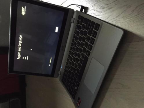 Acer Aspire v5-122p Touchcreen 500GB HDD 03411,6034