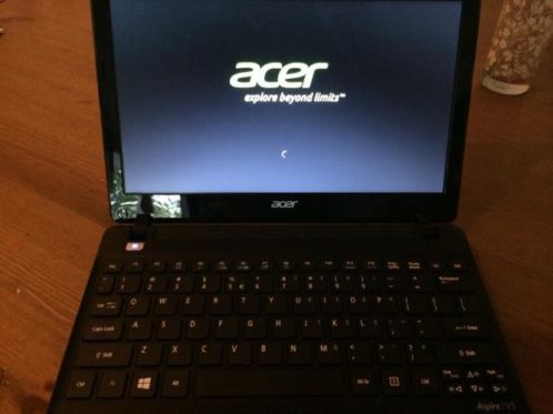 Acer Aspire V5-123 laptopnotebook