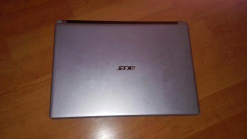 Acer aspire V5 met touchscreen