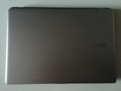 Acer Aspire V5 touch screen laptop