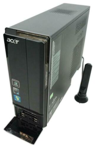 Acer Aspire X1301