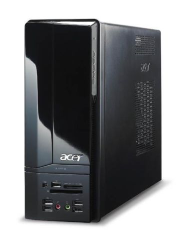Acer Aspire X3200