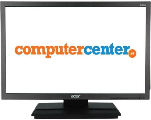 Acer B226HQL IPS schermGarantie