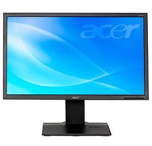 Acer B243HL 24 inch Widescreen 8,000,0001 5ms VGADVI